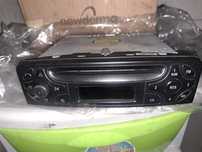 Vendo rádio Mercedes original