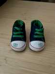 Sapatos de bebé