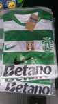 Camisola Sporting 25/26