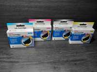 Epson T603 XL- Pack- Novos por abrir