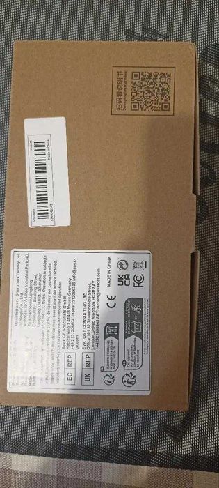 NOVO - JCD 8898 - Estação de Soldadura e Ar Quente (60W + 500W)