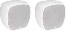 Głośniki Kolumny stereo ArtSound AS410 (surround) - 2 szt, białe