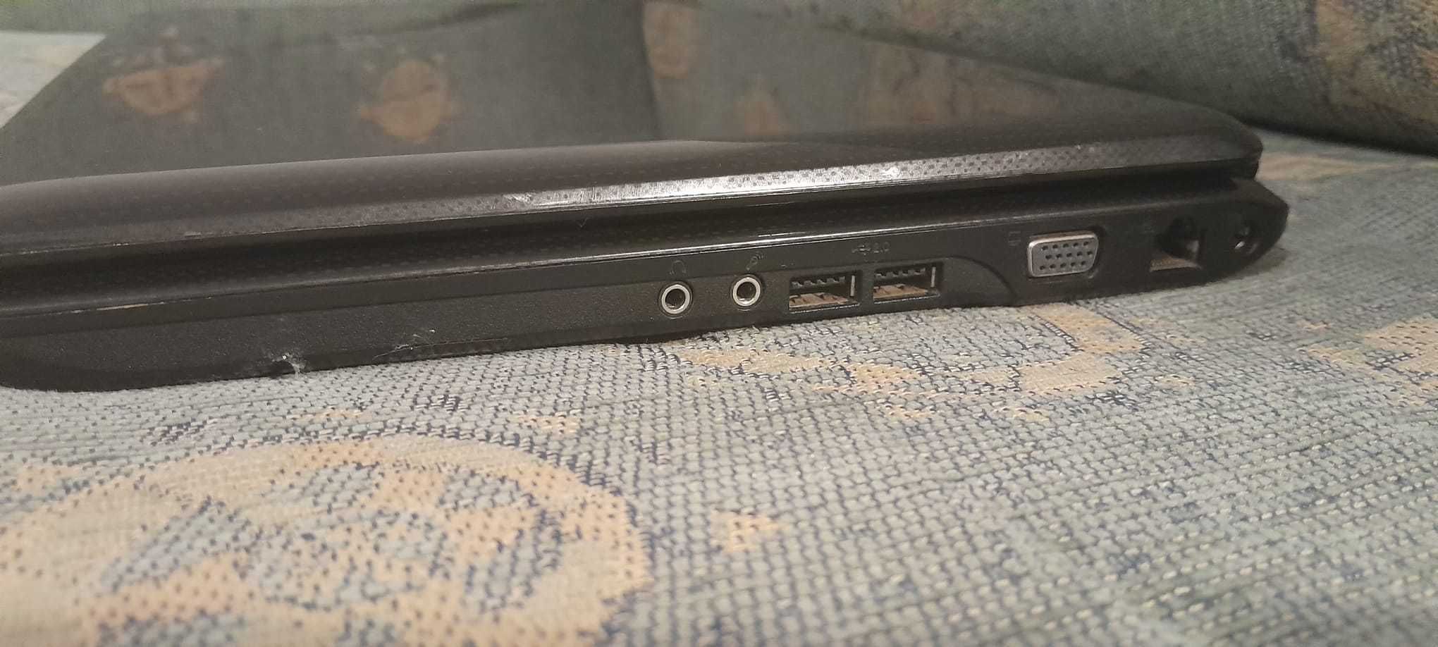 Laptop Asus K50IN