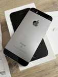 Iphone SE 32GB Space gray