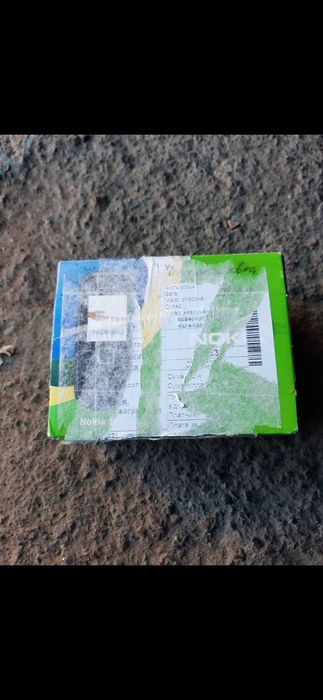 Nokia 1110i книжка