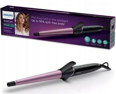 Плойка конусна Philips BHB871/00