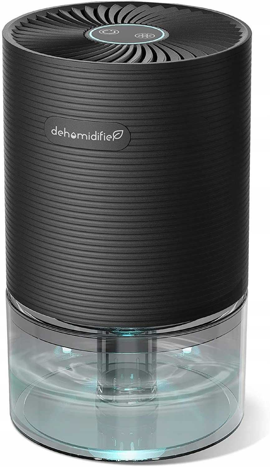Osuszacz powietrza Dehumidifier DH-CS03 23 W 1 l/24 h