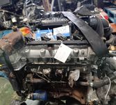 Motor Fiat Grande Punto/ALFA ROMEO 1.4 16V 95cv Ref. 199A6000