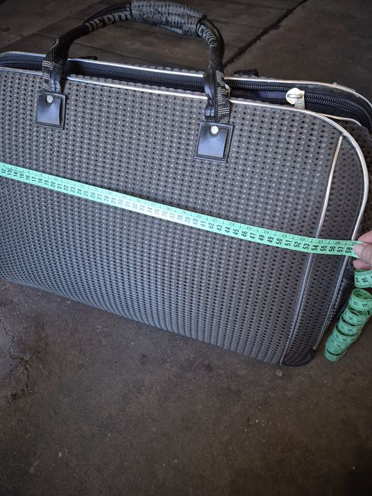 Сумка дорожная DERBY