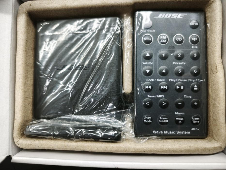 Bose Adaptador Wave Sound Link