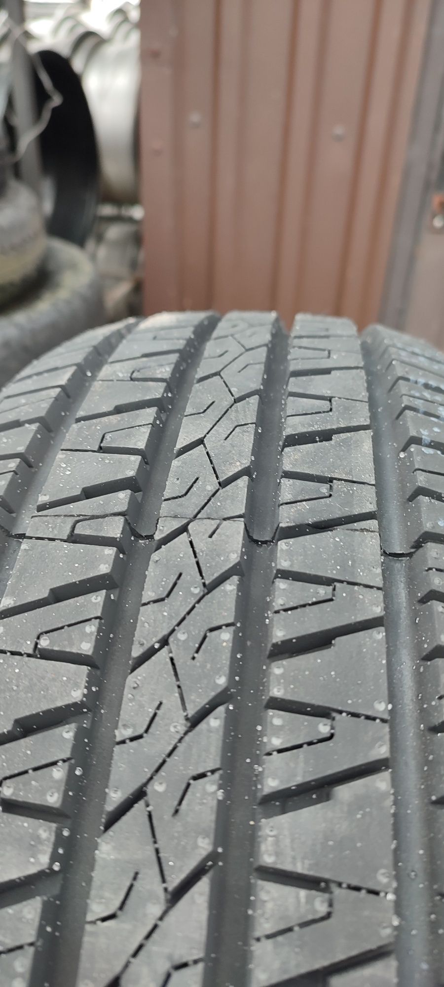 215/70R16 SAILUN TERRAMAX CVR 4szt letnie