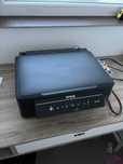 Принтер EPSON хp 203 з СБПЧ | Робочий , але потребує сервісу