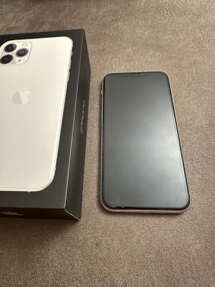 Iphone 11 pro, 64 gb