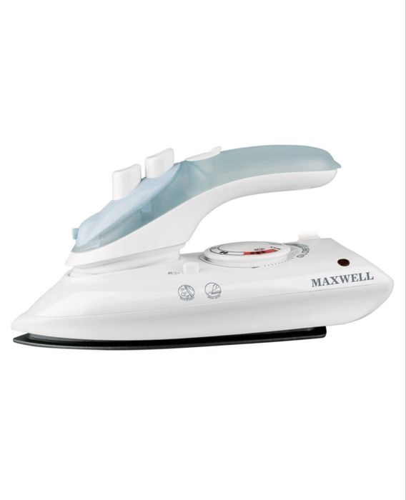 Дорожня праска Maxwell MW-3012