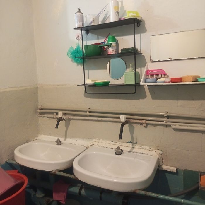 Продам комнату в общежитии ул.Кременчуцкая.