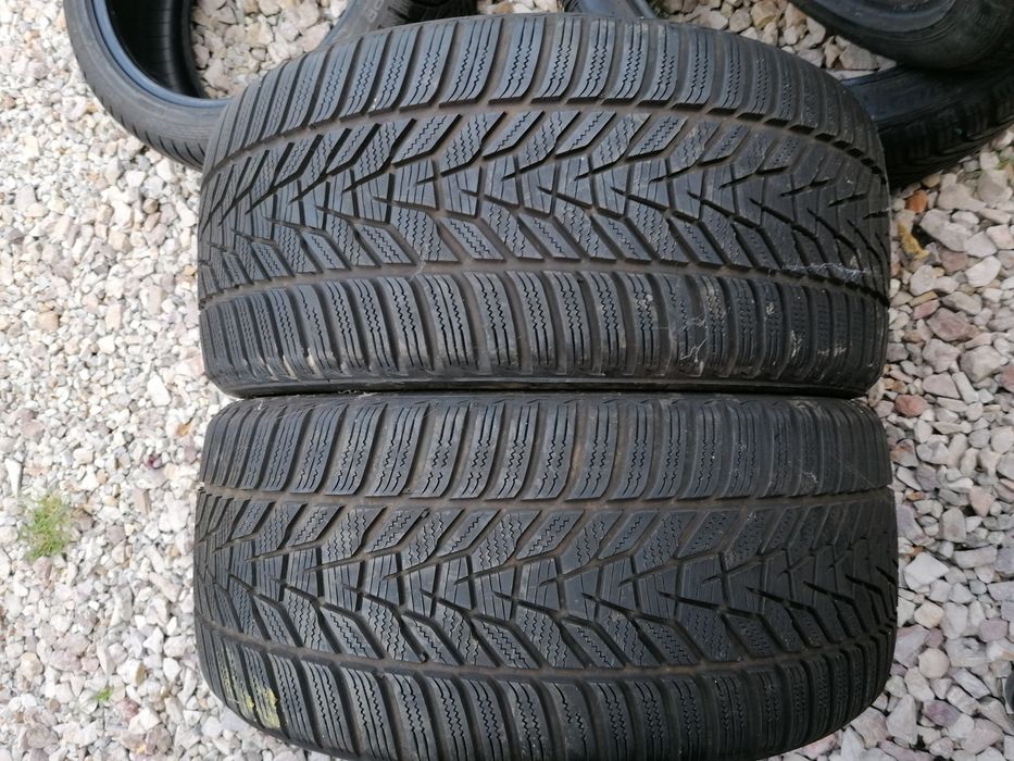 235/35/19 Hankook 2023 rok zimowe