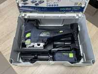 Festool PSC420EB Carvex / акумуляторний лобзик Фестул