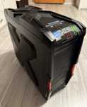 Komputer gamingowy intel I7-4790K 4.0GHz 8CPU