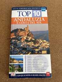 Top 10 Andaluzia e Costa del Sol em bom estado