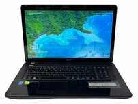 Laptop Do Gier Acer Aspire E1-772G 17.3" i5-4200M 8GB 1TB GF820M WIN10