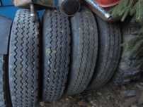 Opony 6.50-20 7.50-20