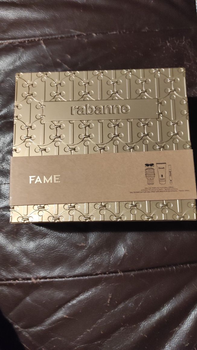 Paco Rabanne fame 80 ml