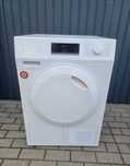 Suszarka z pompą ciepła Miele Active TCA 230WP, 7kg, EcoDry,PerfectDry