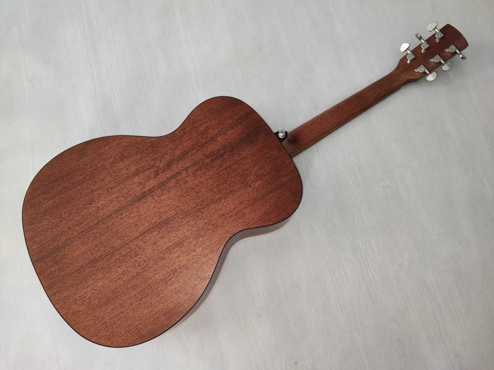 FRAMUS LEGACY FF 14 SV FOLK SYW gitara akustyczna ustawiona lutniczo