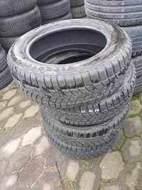 Opony zimowe komplet 4 szt. 205/60 R16