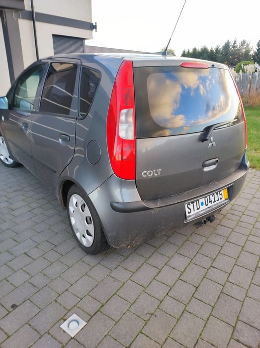 Mitsubishi COLT 1.5