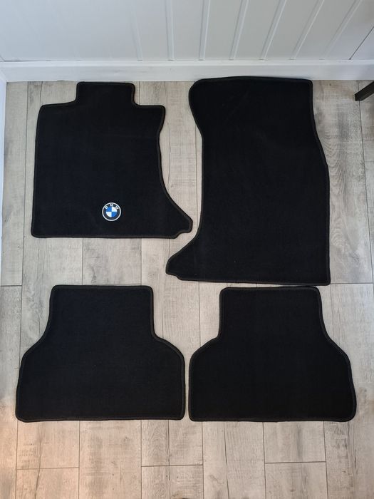 Dywaniki Bmw E60 61 Nowe Oryginal OE