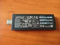 Komputer Intel Compute Stick STCK1A32WFC