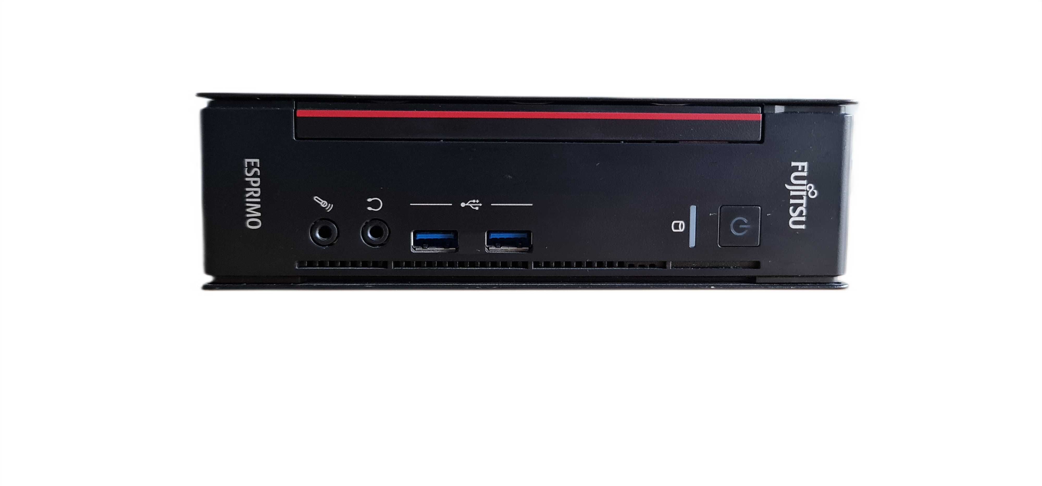 PC Fujitsu Esprimo Q556/2 i7-6700T 8/240GB SSD WIN10 PRO