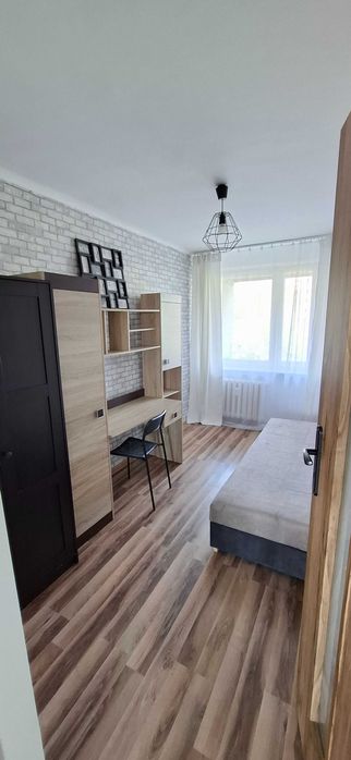 Pokój, pokoje blisko Uczelni. PROMOCJA