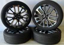 SsangYong Torres EV Koła Alu 245/45r20 Hankook Lato Oryginał Nowe !