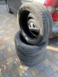 Шини бв CONTINENTAL Premiumcontact 195/55 R 16 4 шт