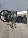 Kierowca Logitech