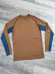 Whistler Męski Podkoszulek Merino Wool L Vintage Nowa
