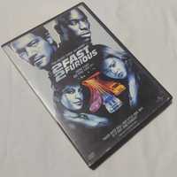 Форсаж 2 Лицензионный DVD диск