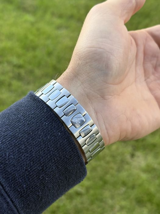 OKAZJA!!! Venezianico Nereide GMT Ceratung z dodatkowym paskiem!