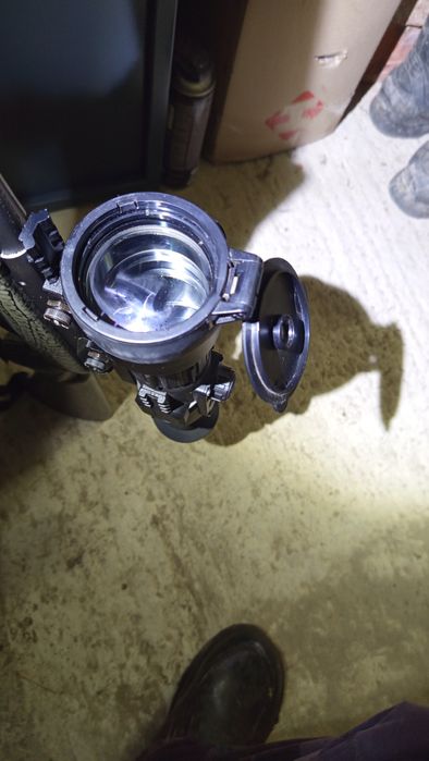 Продам приціл нічного бачення юкон