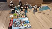 LEGO ninjago 70678