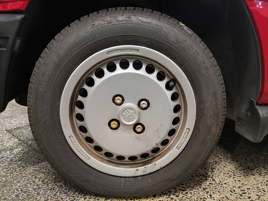Alfa Romeo 33 1.3