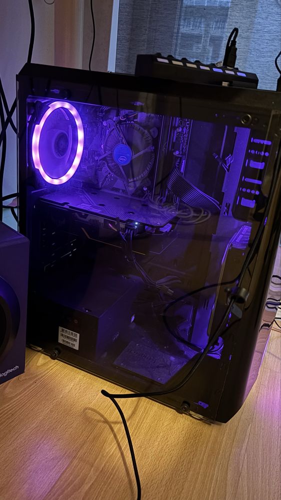 PC Gamer Negociavel