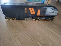 Hot wheels szybcy i wsciekli