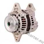 28-3966 ALTERNATOR CATERPILLAR YALE WOZEK WIDLOWY
