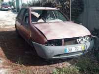 Fiesta/  306 /clio