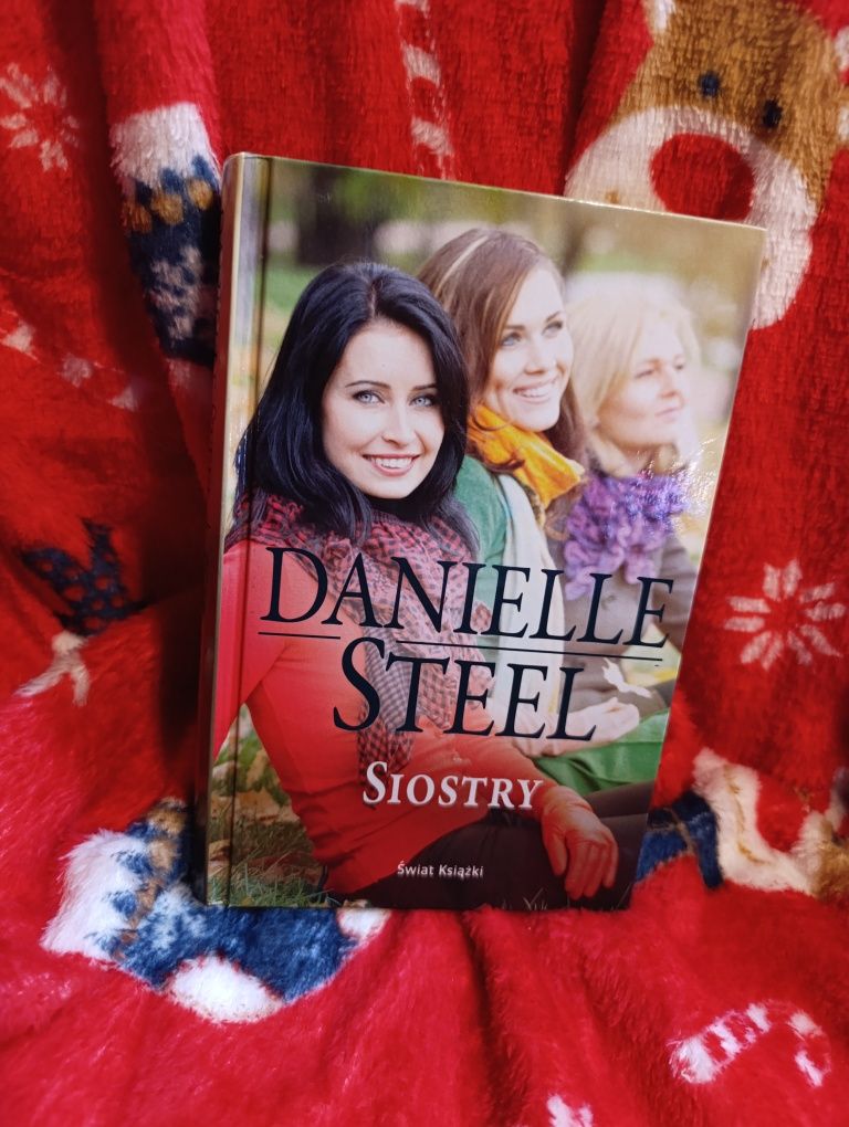 Siostry Danielle Steel