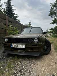 Bmw E30 M52b28TU дрифт drift корч м52б28ту 2.8