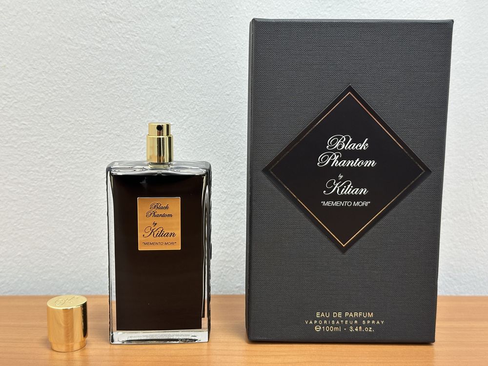 Kilian Black Phantom (розпив)